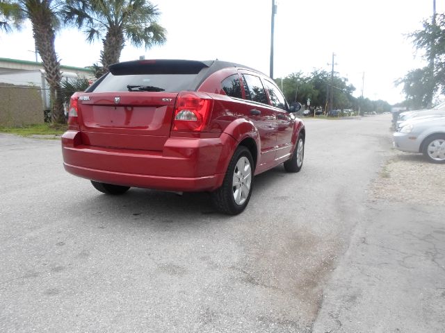 2007 Dodge Caliber S