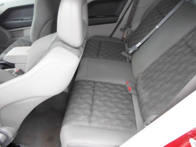 2007 Dodge Caliber S