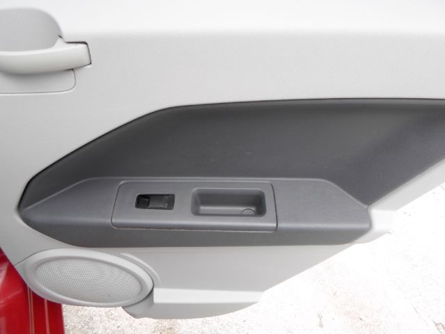 2007 Dodge Caliber S