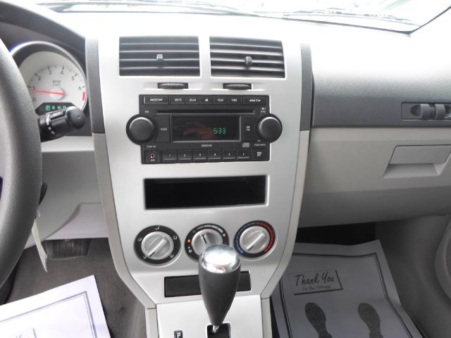 2007 Dodge Caliber S