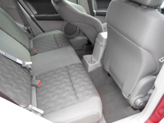 2007 Dodge Caliber S