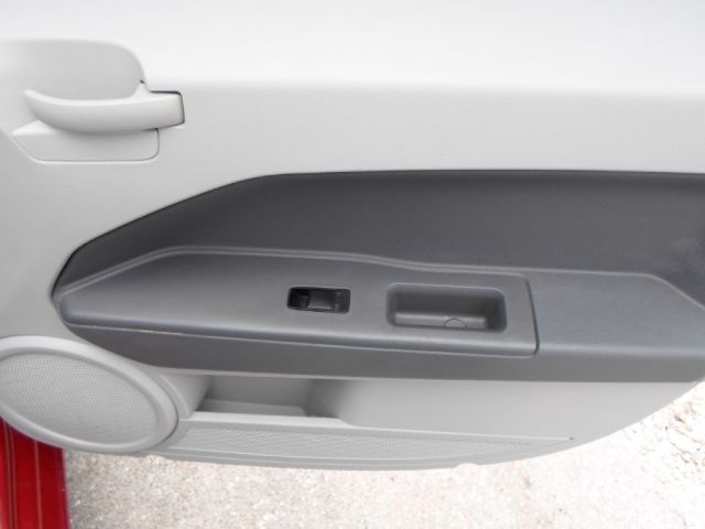 2007 Dodge Caliber S