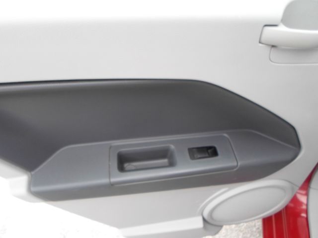 2007 Dodge Caliber S