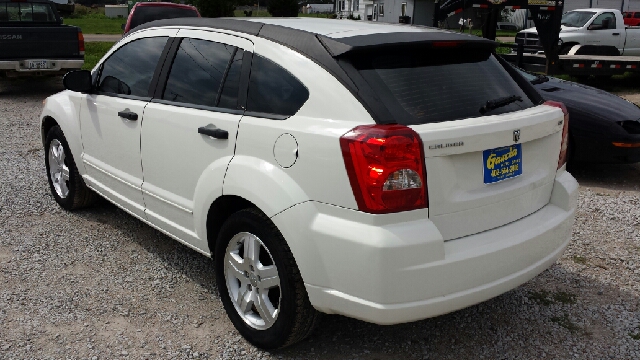 2007 Dodge Caliber S