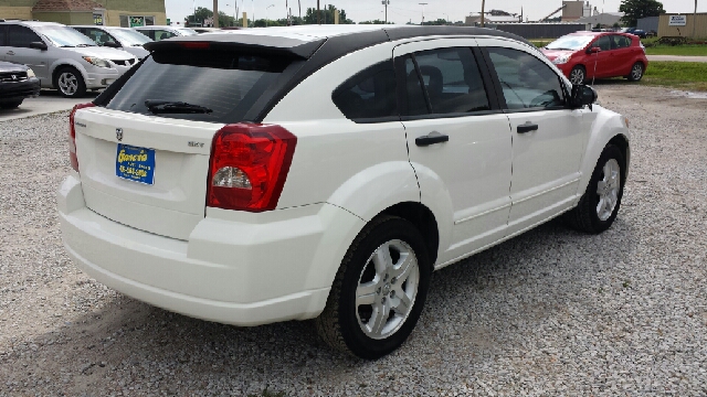 2007 Dodge Caliber S