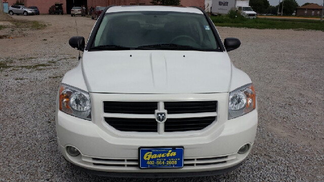 2007 Dodge Caliber S