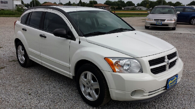 2007 Dodge Caliber S