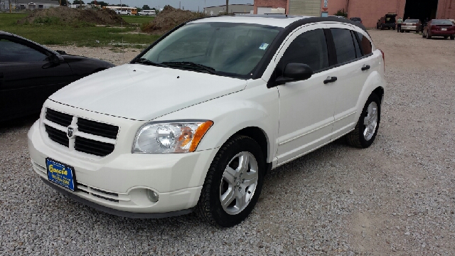 2007 Dodge Caliber S