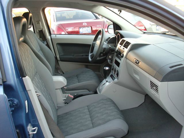 2007 Dodge Caliber S