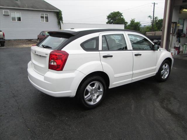 2007 Dodge Caliber SLT2 AWD SUV