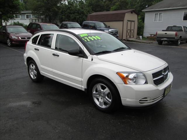 2007 Dodge Caliber SLT2 AWD SUV