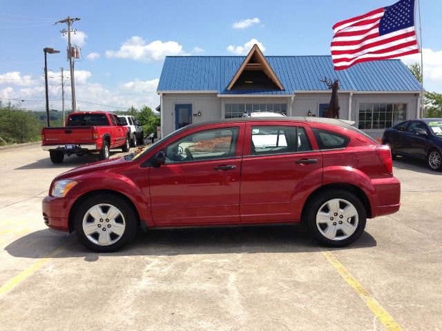 2007 Dodge Caliber S