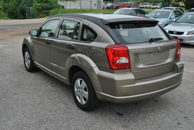 2007 Dodge Caliber SE