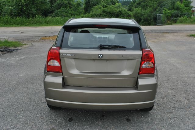 2007 Dodge Caliber SE