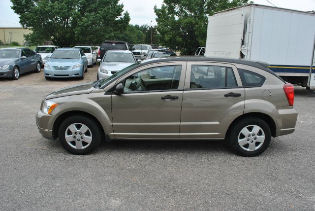 2007 Dodge Caliber SE