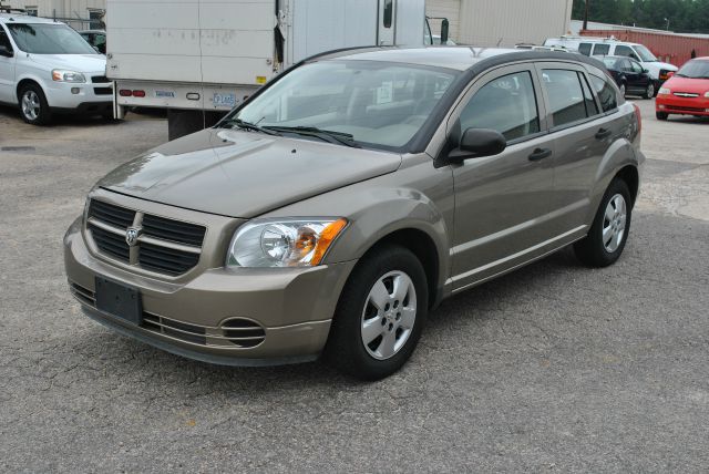 2007 Dodge Caliber SE