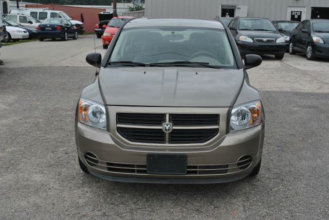 2007 Dodge Caliber SE