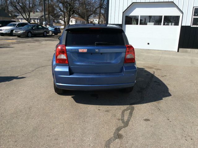 2007 Dodge Caliber SE