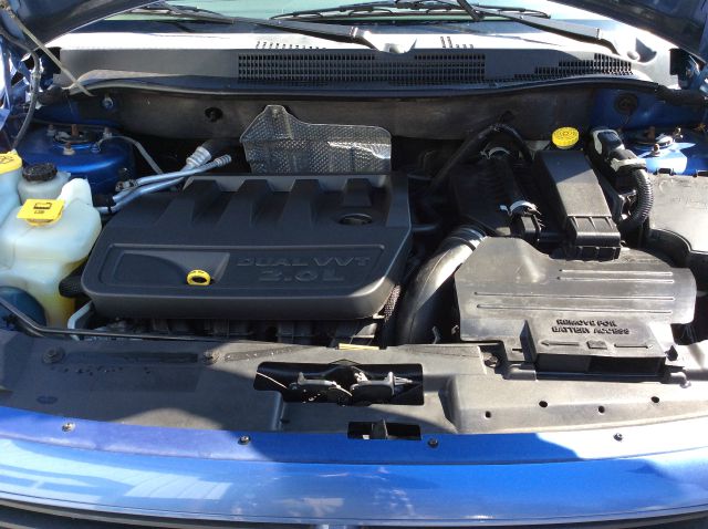 2007 Dodge Caliber SE