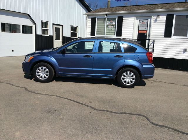 2007 Dodge Caliber SE
