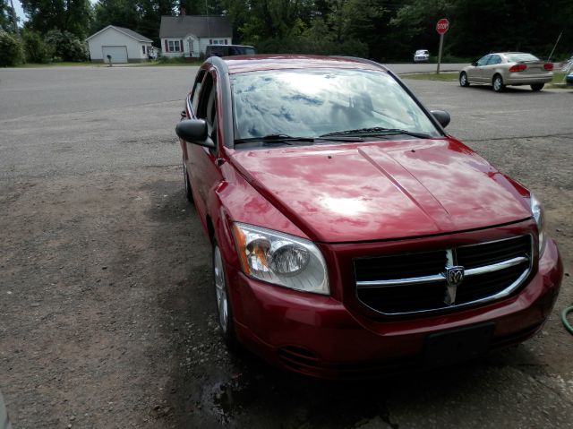 2007 Dodge Caliber S