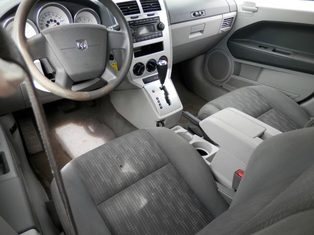 2007 Dodge Caliber S