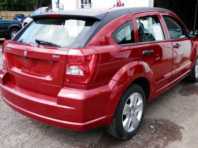2007 Dodge Caliber S