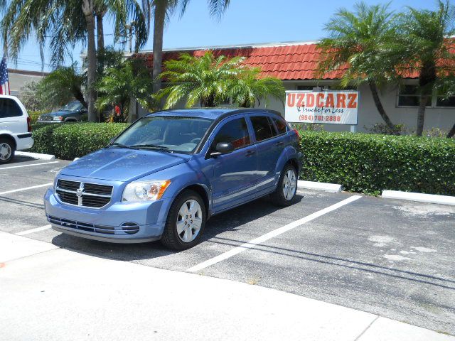 2007 Dodge Caliber SLT2 AWD SUV