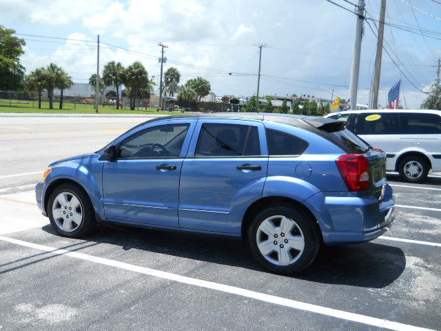 2007 Dodge Caliber SLT2 AWD SUV