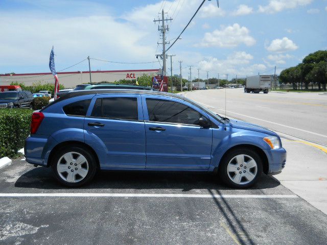 2007 Dodge Caliber SLT2 AWD SUV