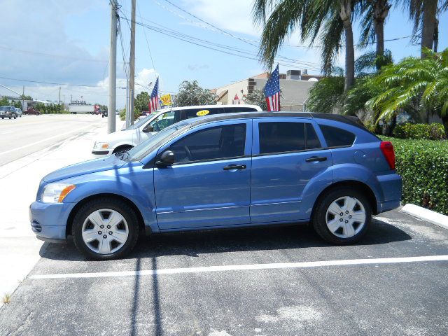 2007 Dodge Caliber SLT2 AWD SUV