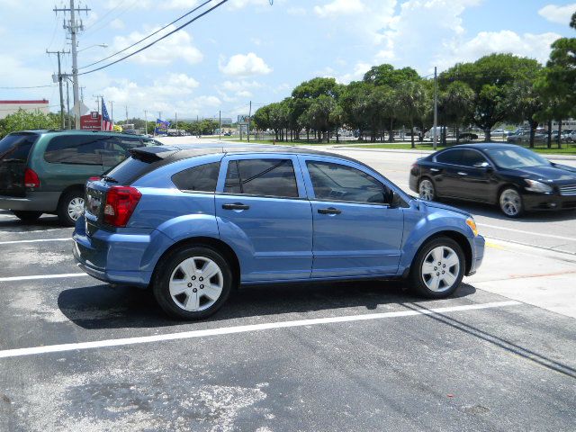 2007 Dodge Caliber SLT2 AWD SUV