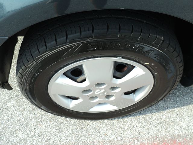 2007 Dodge Caliber SE