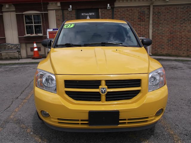 2007 Dodge Caliber S
