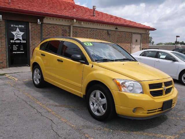 2007 Dodge Caliber S