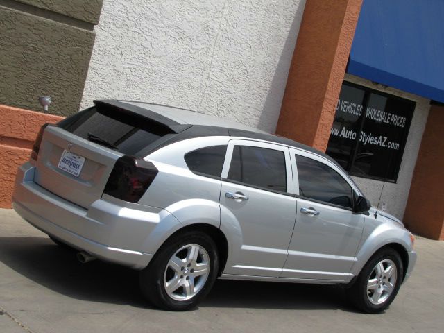 2007 Dodge Caliber S