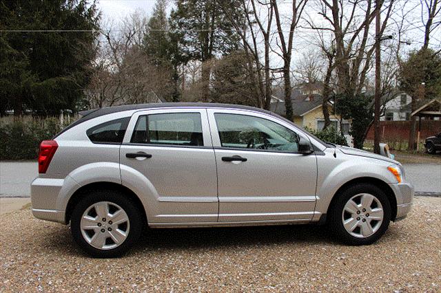 2007 Dodge Caliber S