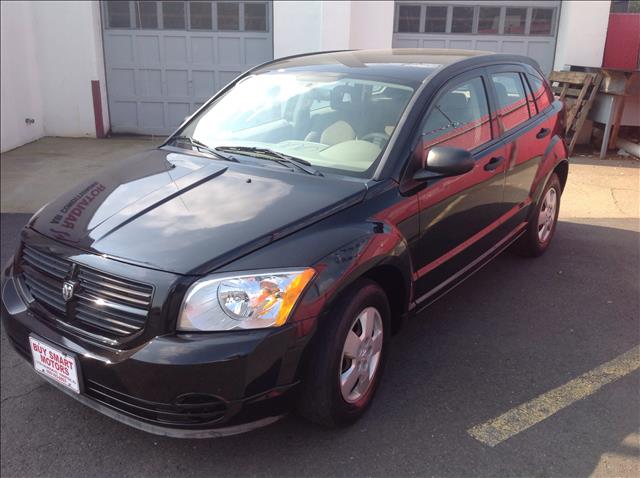 2007 Dodge Caliber SE