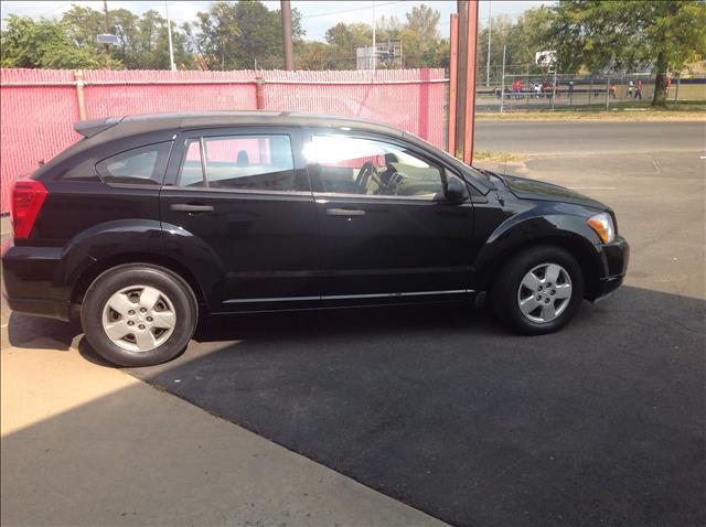 2007 Dodge Caliber SE