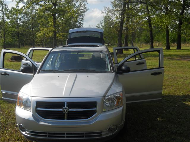 2007 Dodge Caliber S
