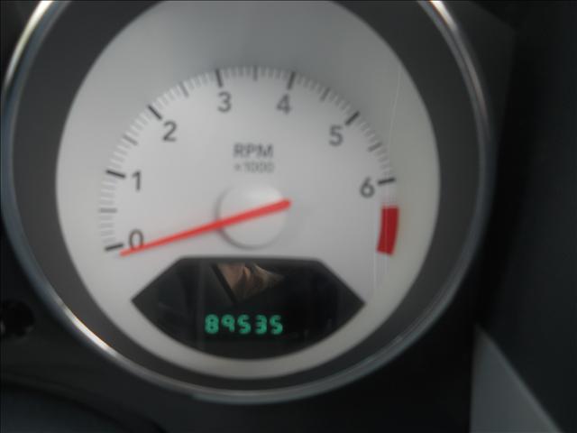 2007 Dodge Caliber S