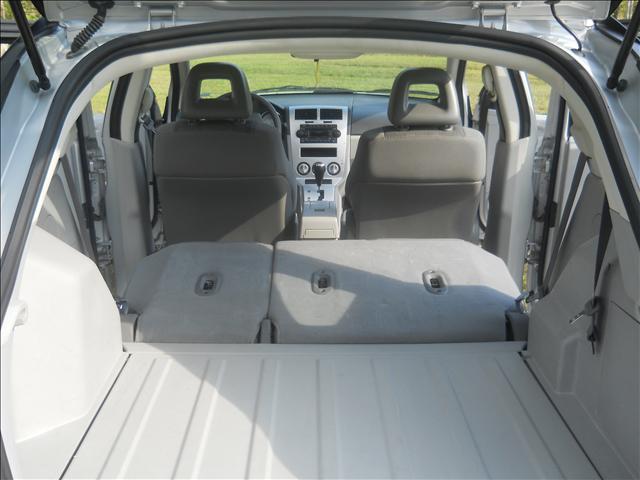 2007 Dodge Caliber S