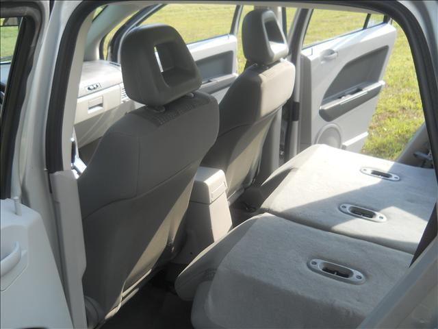 2007 Dodge Caliber S