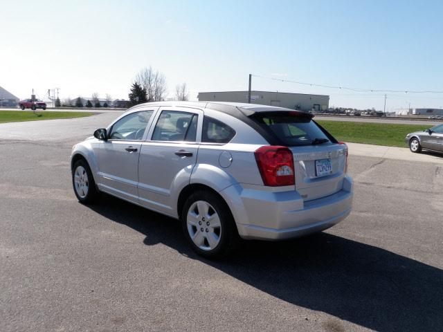 2007 Dodge Caliber S