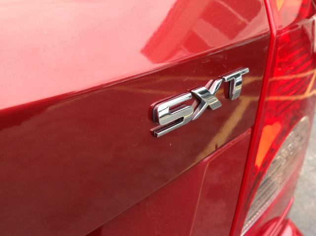 2007 Dodge Caliber S