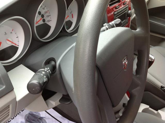 2007 Dodge Caliber S