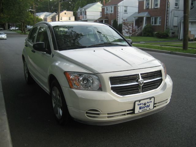2007 Dodge Caliber S