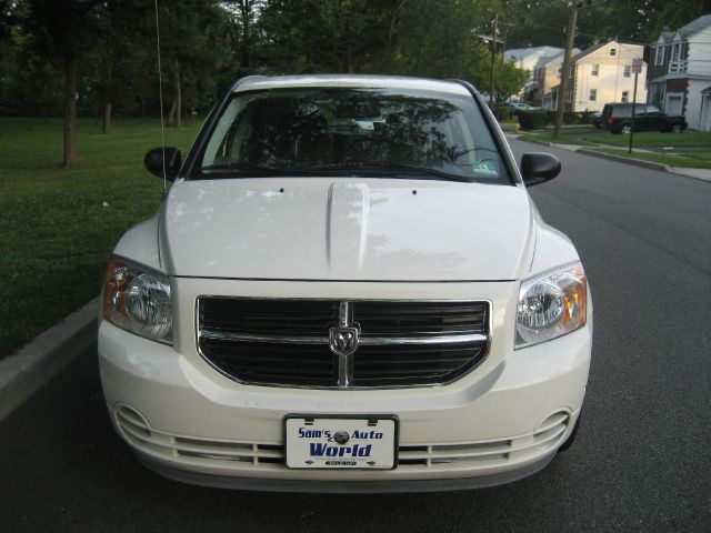 2007 Dodge Caliber S