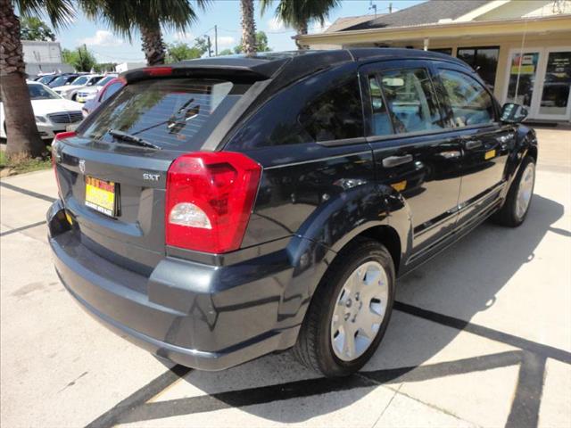 2007 Dodge Caliber SLT2 AWD SUV