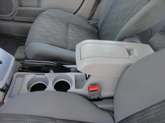 2007 Dodge Caliber SLT2 AWD SUV